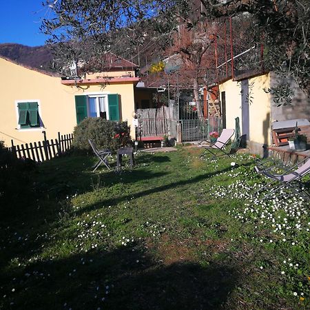 Ca Di Toni Panzió Testana Kültér fotó